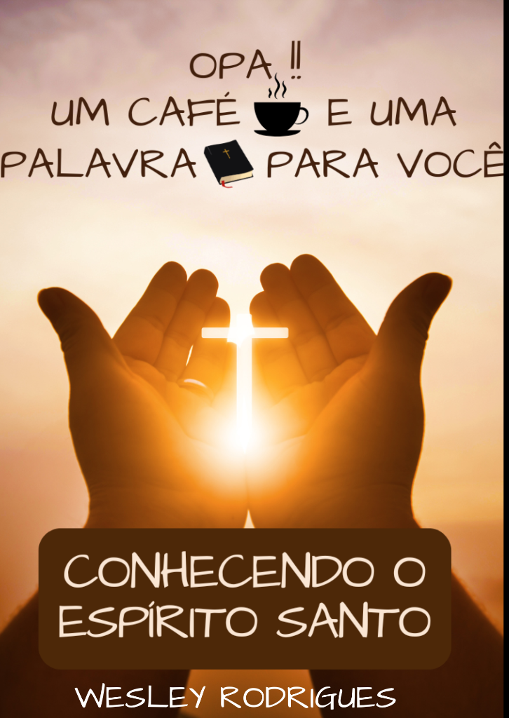 Capa do eBook